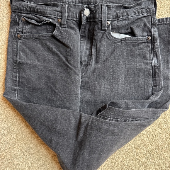 Levi’s 505 jeans - Picture 2 of 3